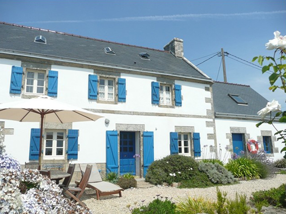 MAISON PARTICULIERE 5 personnes (location C-41)