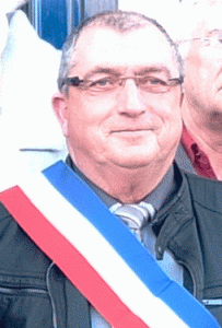 Bernard PERON 3e Adjoint