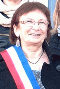 Marie-Elisa RENAULT 2e Adjoint
