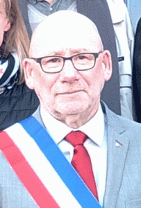 Maurice LEMAÎTRE MAIRE