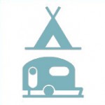 logo camping plogoff