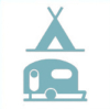 logo camping plogoff