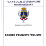 PLU - Plogoff enquete publique environnementale